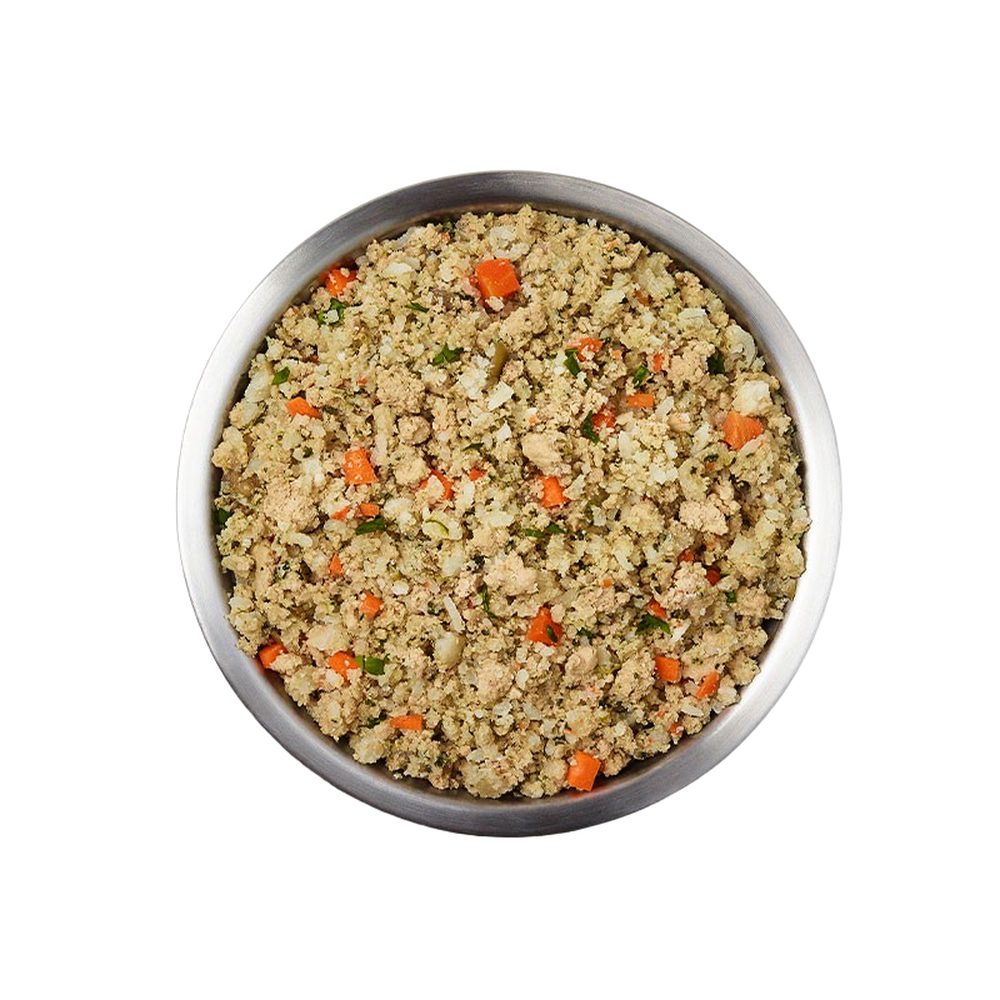 Chicken & Rice 18 oz